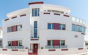 Casa dos Terraços Apartamentos